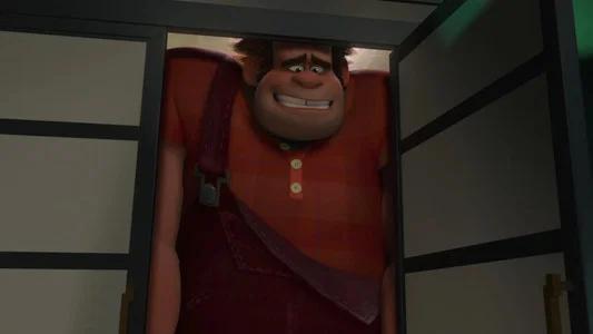 Foto de Ralph, el demoledor