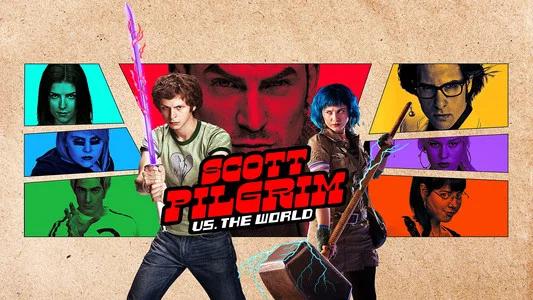 Foto de Scott Pilgrim vs. los ex de la chica de sus sueños