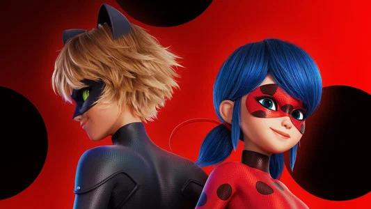 Foto de Miraculous: Las aventuras de Ladybug - La película