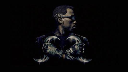 Foto de Blade: Trinity