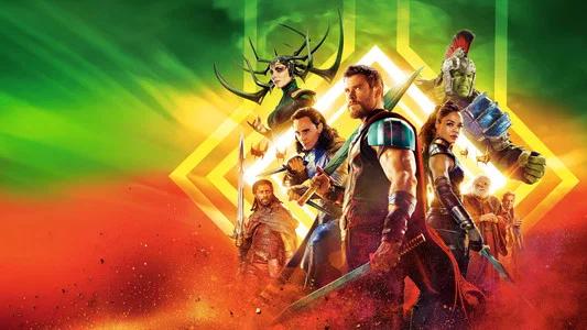 Foto de Thor: Ragnarok