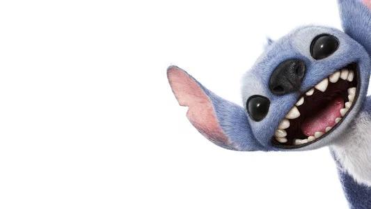 Foto de Lilo y Stitch
