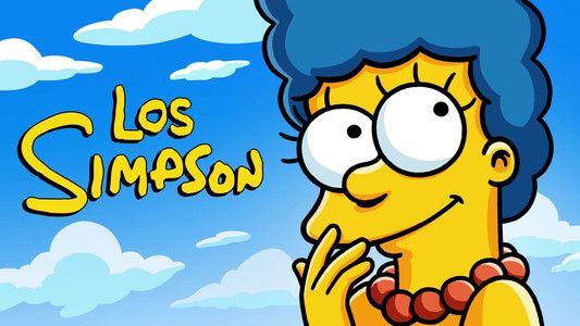 Foto de Los Simpson