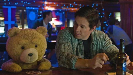 Foto de Ted 2