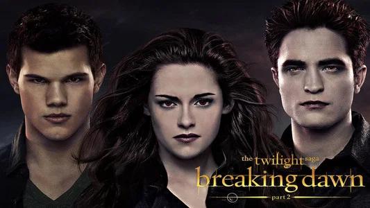 Foto de Crepúsculo:  Amanecer - Parte 2