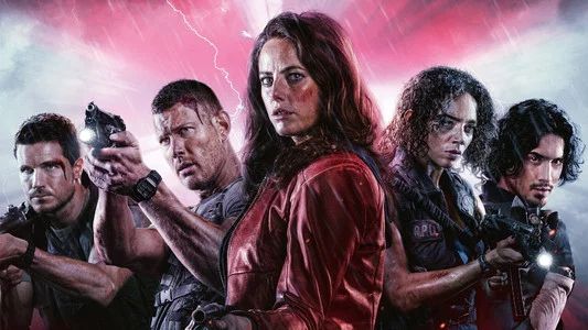 Foto de Resident Evil: Bienvenidos a Raccoon City