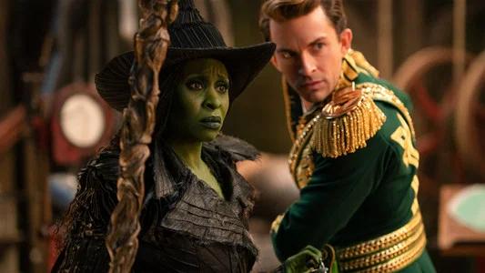 Foto de Wicked: Por siempre