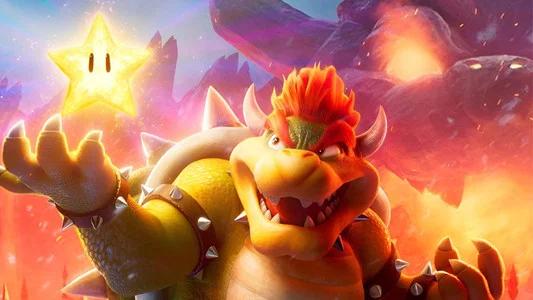 Foto de Super Mario Bros. La película