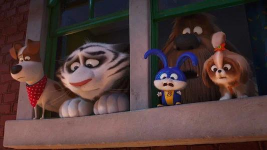 Foto de La Vida Secreta De Tus Mascotas 2