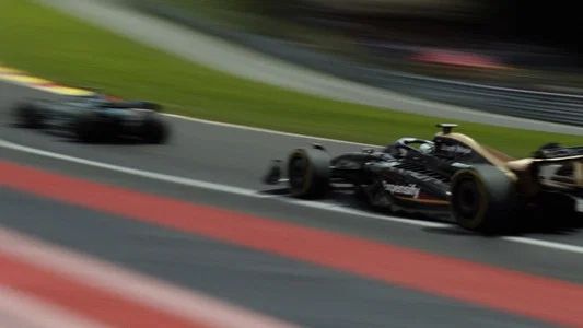 Foto de F1 la película
