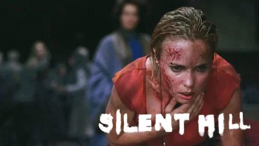 Foto de Terror en Silent Hill