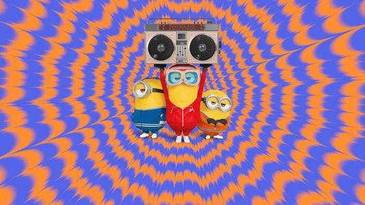 Foto de Minions: Nace un villano