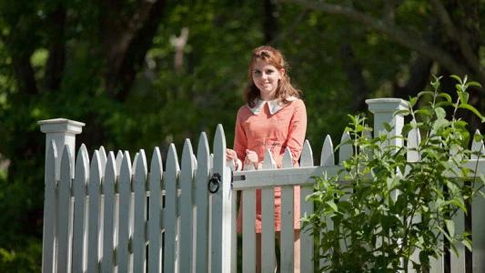 Foto de Moonrise Kingdom: Amor Infantil