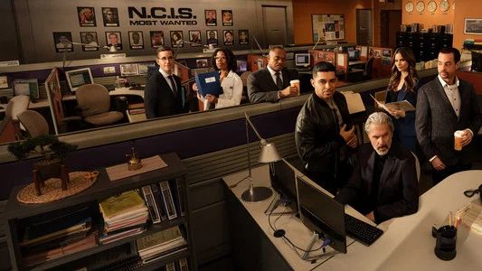 Foto de NCIS: Criminología Naval