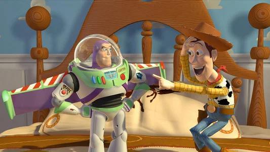 Foto de Toy Story