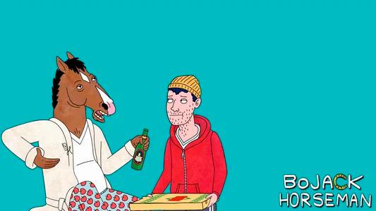 Foto de BoJack Horseman
