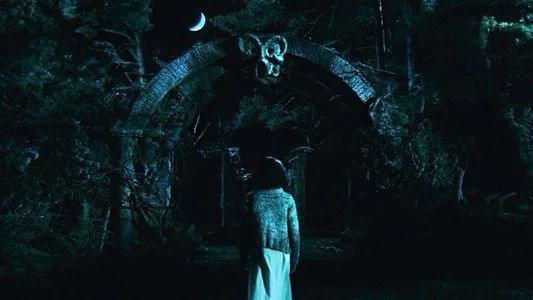 Foto de El laberinto del fauno