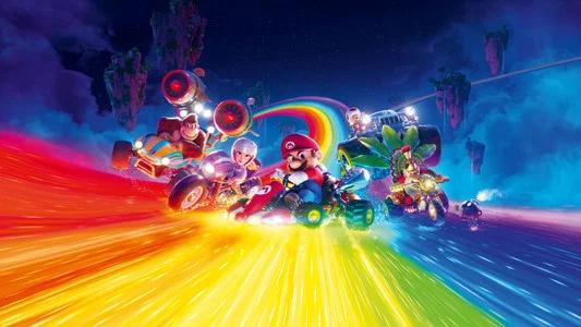 Foto de Super Mario Bros. La película