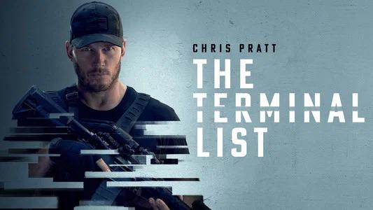 Foto de La lista terminal