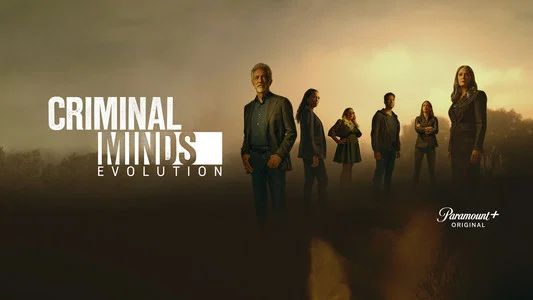 Foto de Mentes Criminales