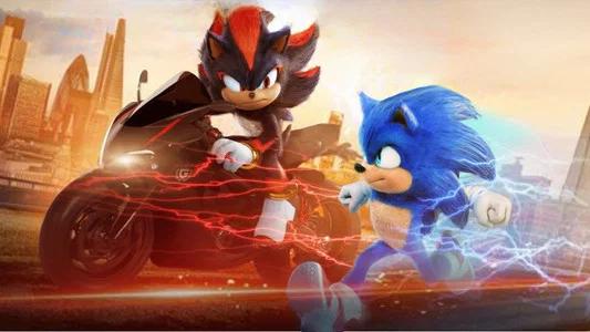Foto de Sonic 3: La película