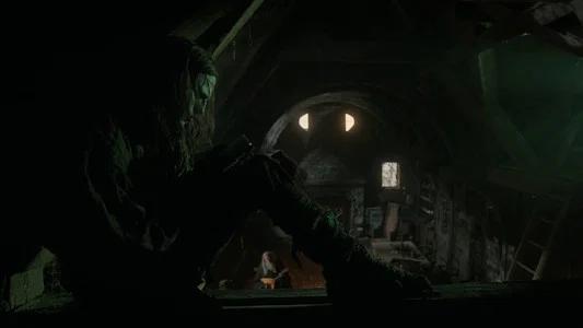 Foto de Frankenstein