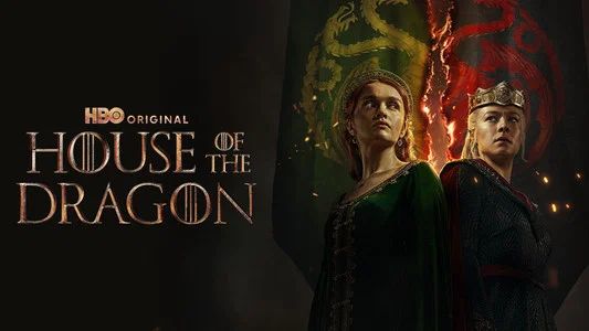 Foto de La casa del dragón
