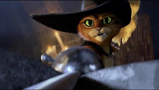 Foto de Gato con Botas: El último deseo
