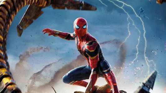 Foto de Spider-Man: Sin camino a casa