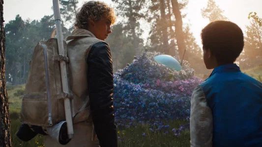 Foto de Los Juegos del Hambre: Amanecer en la cosecha