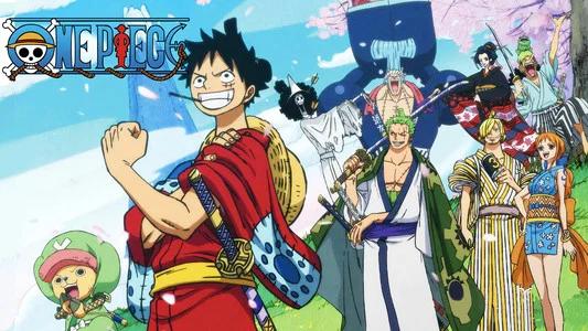 Foto de One Piece