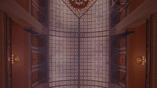 Foto de El Gran Hotel Budapest