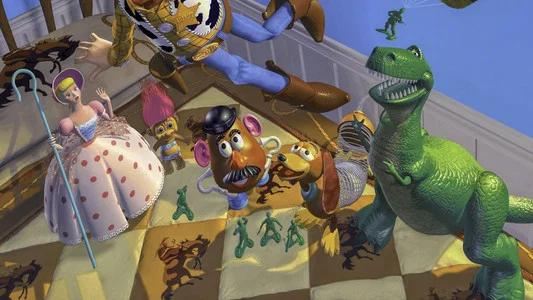 Foto de Toy Story