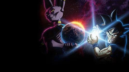 Foto de Dragon Ball Super: Beerus