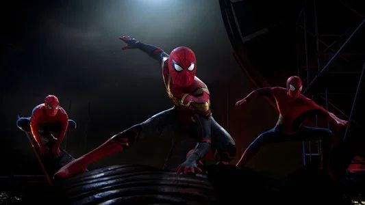 Foto de Spider-Man: Sin camino a casa