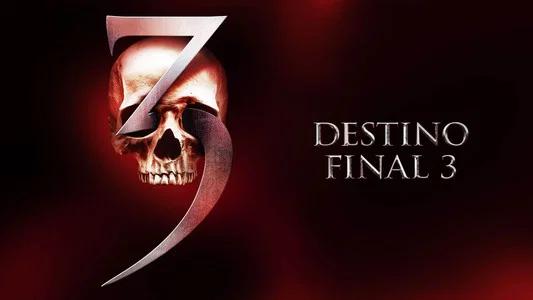 Foto de Destino Final 3