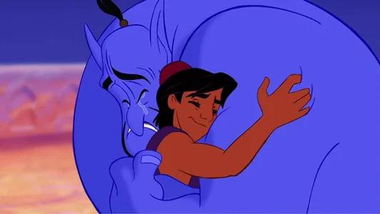 Foto de Aladdin
