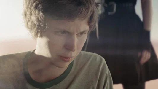 Foto de Scott Pilgrim vs. los ex de la chica de sus sueños
