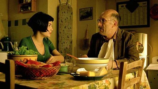 Foto de Amélie