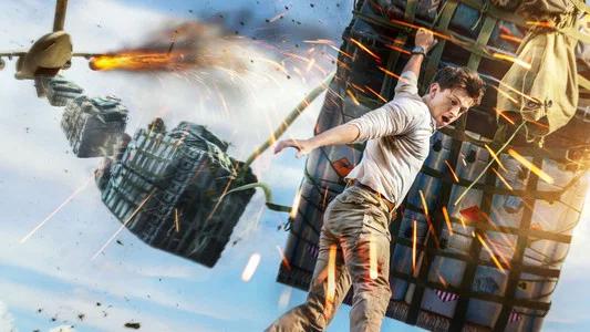 Foto de Uncharted: Fuera del mapa