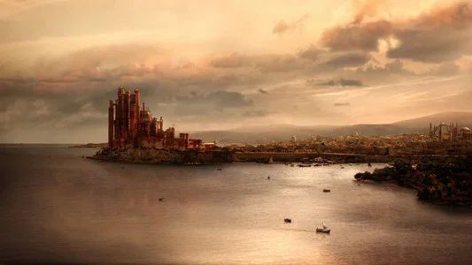 Foto de Game of Thrones