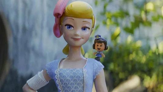 Foto de Toy Story 4