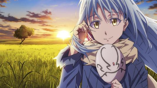Foto de That Time I Got Reincarnated as a Slime