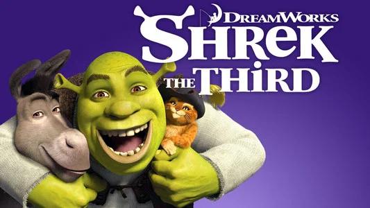 Foto de Shrek Tercero