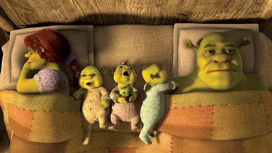 Foto de Shrek 4: Para Siempre