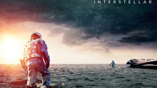 Foto de Interestelar