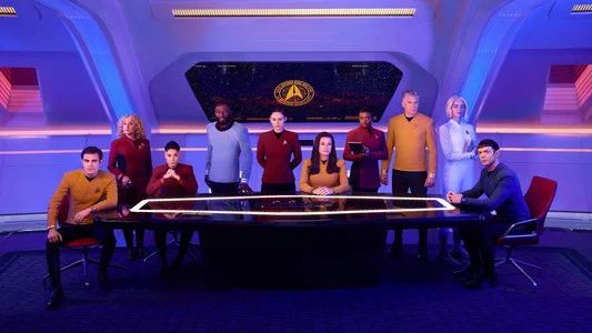 Foto de Star Trek: Extraños Nuevos Mundos
