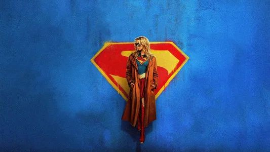 Foto de Supergirl