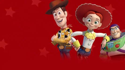 Foto de Toy Story 2