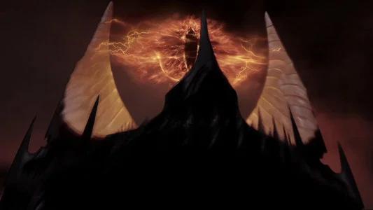 Foto de El señor de los anillos: Las dos torres
